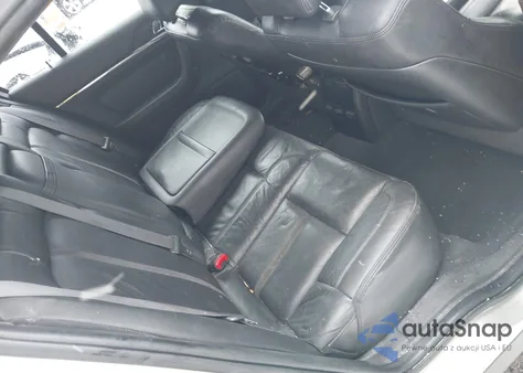 2009 Lincoln Mks из США, поврежденный, VIN 1LNHM93R39G608956